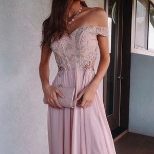 Prom Dress / Formal Dress